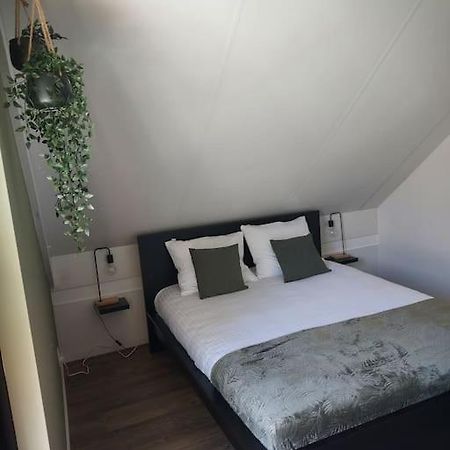 Heerlijk Huys, Vakantievilla Met Prive Tuin Ewijk Buitenkant foto