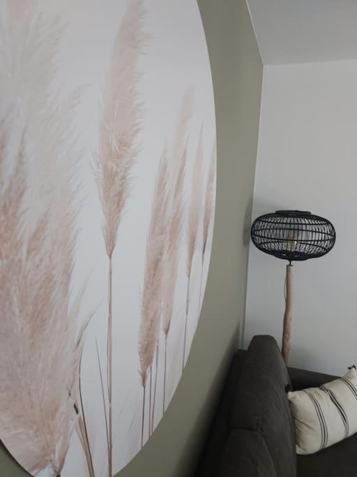 Heerlijk Huys, Vakantievilla Met Prive Tuin Ewijk Buitenkant foto